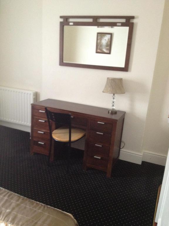 Killarney House Western Road Cork Room photo