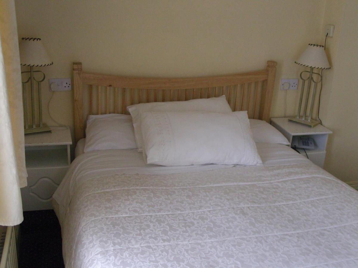 Killarney House Western Road Cork Room photo