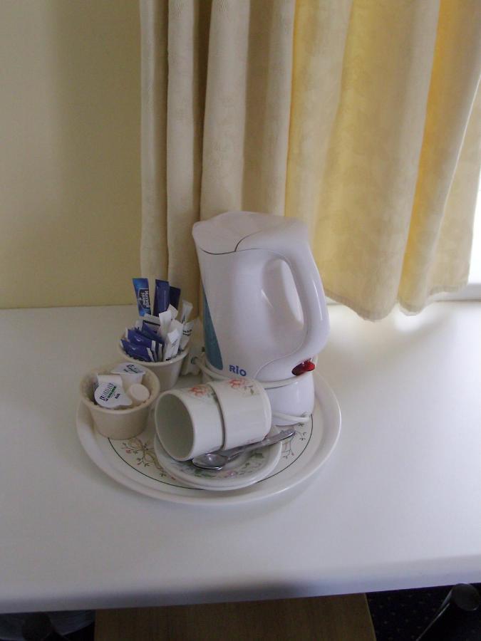 Killarney House Western Road Cork Room photo